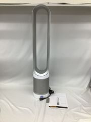 G77美品✨ダイソン ピュアクール 空気清浄機能 扇風機 おしゃれ 