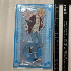 推しの子 アクスタ 推しの子展 輝きと影 アクリルスタンド　星野アクア P4