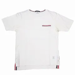 2025年最新】トムブラウン Tシャツの人気アイテム - メルカリ