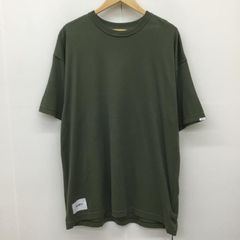 WTAPS SMOCK ダブルタップス スモック coolmax 半袖 新品 - メルカリ