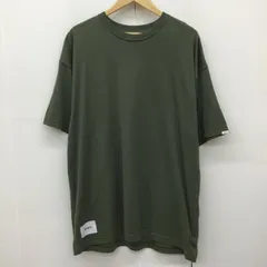 WTAPS ダブルタップス Tシャツ 半袖 231ATDT-CSM29 23SSのサムネイル