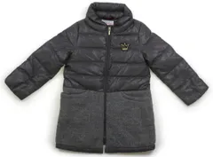 【ハッカ/HAKKA】コート・ジャンパー 110サイズ 女の子【子供服・ベビー服】（1963901）