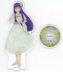 【中古】アクリルスタンド・アクリルパネル フェルン アクリルスタンド 「葬送のフリーレン」 ファミリーマート限定