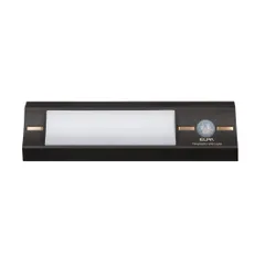 【新着商品】) ) ) HLH-2203 ( ( ( 室内 ライト/ 人感センサー/ 電池式 / / 電球色・白色 スティック形 LED もてなしライト ELPA エルパのサムネイル