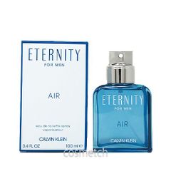 カルバン クライン エタニティ エアー フォーメン EDT 30ml - メルカリ