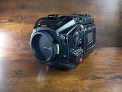 【価格改定】Blackmagic　URSA mini pro 4.6K ブラックマジックアーサミニプロ4.6K G2