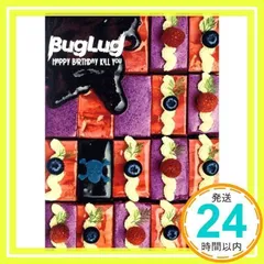 HAPPY BIRTHDAY KILL YOU (初回限定豪華盤) [CD] BugLug_02