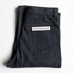 【タグ付き未使用品】 A.P.C. 【JEAN FAIRFAX】30 デニムパンツ アーペーセー 25050429