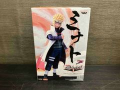 반프레스토 파풍 미나토 B NARUTO-나루토-질풍전 DX피겨 ~Shinobi Relations~ 1 NARUTO-나루토-질풍전
