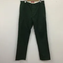 2025年最新】supreme ワークパンツ 32の人気アイテム - メルカリ