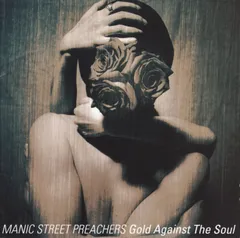 Manic Street Preachers BEST盤 2002年 UK盤 Manic Street Preachers BEST盤 2002年 UK盤 Manic Street Preachers