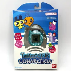 BANDAI - たまごっちコネクション　connection めろんそーだ　uni ユニ　みーつ Amazon | [バンダイ(BANDAI)] Tamagotchi Connection めろんそー