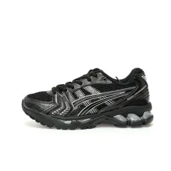 ASICSアシックス GEL-KAYANO 14 アシックス ゲルカヤノ14 Black Silver 1201A019-006 メンズ  レディース スニーカー