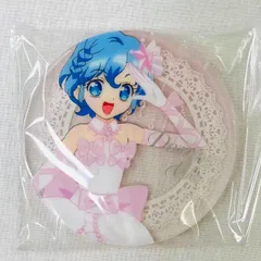 2025年最新】プリパラ ドロシー バッジの人気アイテム - メルカリ