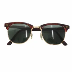 Ray-Ban レイバン　クラブマスター　ボシュロム社製　B/L　USA Ray-Ban レイバン USA製 ボシュロム B&L レンズ クラブマスター
