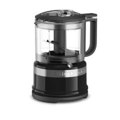 フードプロセッサー キッチンエイド KitchenAid 5C 9KFC3516 - メルカリ