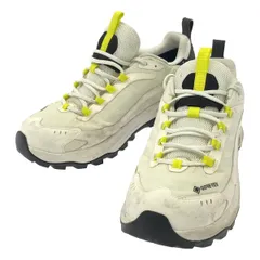 MERRELL×FreshService メレル フレッシュサービス MOAB SPEED 2 GORE-TEX スニーカー J5007157 アイボリー系 27cmのサムネイル