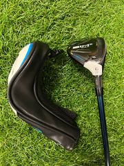 TaylorMade（テーラーメイド）  SIM2 MAX　ユーティリティ　 ＃6 28度