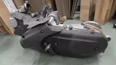 シグナスx 国内3型エンジン　trhc158cc シグナスX・BW'S125のカスタムパーツショップ [ Partyup
