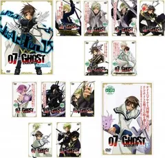 2025年最新】07-ghost グッズの人気アイテム - メルカリ