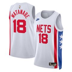 新品♡NIKE ナイキ NBA グリズリーズ 渡邊雄太 ユニフォーム　18番 新品・レア】渡邊雄太 Nike グリズリーズユニフォーム 18番