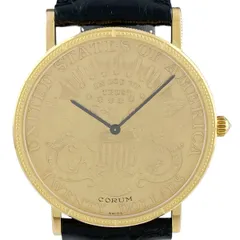 2025年最新】Corum 手巻き時計の人気アイテム - メルカリ