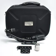 ステディカム「LAING M30PII」負荷容量：4.5kg-15kg※ジャンク 2025年最新】steadicamの人気アイテム - メルカリ