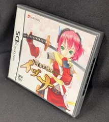 NDS 降魔霊符伝イヅナ 通常版