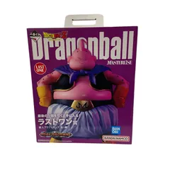 2025年最新】ラストワン 魔人ブウの人気アイテム - メルカリ