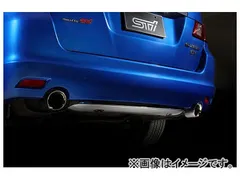 2025年最新】STI リアアンダースポイラーの人気アイテム - メルカリ
