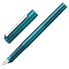 シュナイダー 万年筆４０６　アクアマリン  406AQUS
