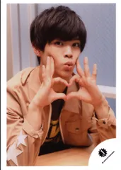 7MEN侍 18年DREAM BOYS 菅田琳寧 公式写真 *1枚