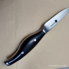ペティーナイフ　ステンレス一体成型