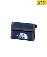 【ムラスポ公式】THE NORTH FACE ザ・ノース・フェイス 財布 ウォレットBC WALLET MINI NM82320