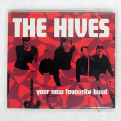 2025年最新】Hives レコードの人気アイテム - メルカリ