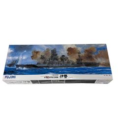 FUJIMI 1:350 SCALE 旧日本海軍航空戦艦 伊勢 1944年 フジミ プラモデル F8916184 - メルカリ メーカー別