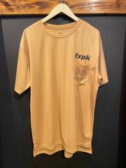 FLASH PACKER フラッシュパッカーXNT-UNF2  FXPナノ撥水Tee