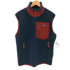 【極美品】【タグ付】patagonia パタゴニア レトロx ベスト 定番 楽天市場】パタゴニア レトロx ベスト（スポーツ・アウトドア