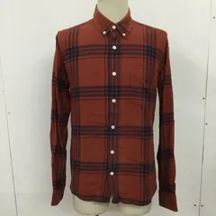 SATURDAYS SURF NYC  シャツ BBG-6405-B コットンのサムネイル