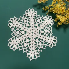 ドイリー1288❤️秋のひまわりビンセントとぷっくりツル薔薇のドイリー✨ 2025年最新】ひまわりのドイリーの人気アイテム - メルカリ