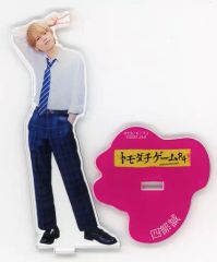 トモダチゲームR4 井上瑞稀 アクリルスタンド - メルカリ