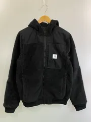 【入手困難】カーハート　リメイクジャケット　ブルゾン 短丈 caponspotz_cht34a1889