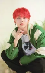 【中古】コレクションカード(男性) 01：ENHYPEN/ジョンウォン(JUNGWON)/ENHYPEN WORLD TOUR ’MANIFESTO’  トレーディングカード