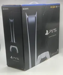 これがPS5 Proの「箱」だ！！！ みんな気になる外箱レビュー