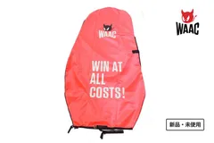 2025年最新】waac キャディバッグの人気アイテム - メルカリ