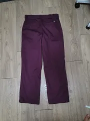 2025年最新】dickies 874 マルーンの人気アイテム - メルカリ