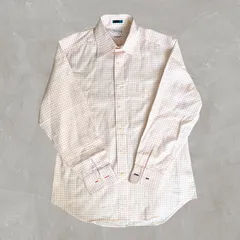 Paul Smith チェックシャツ 古着