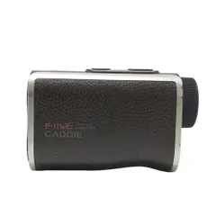 Amazon.co.jp: FineCaddie(ファインキャディ) J300 ブラウン