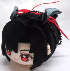 新品未開封　魔道祖師　忘羨　KAZE ぬいぐるみ 新入荷】ぬいぐるみ 5cm 2個セット 魔道祖師 KAZE 魏無羨 藍忘
