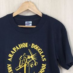 古着　ONEITA　USA　Tシャツ